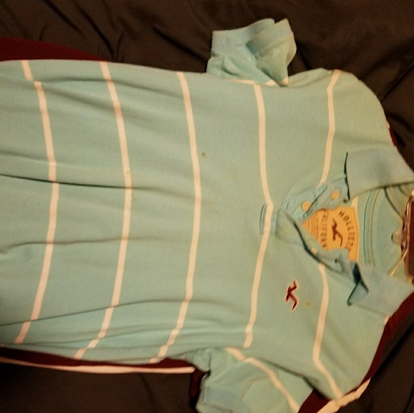 Men's tshir use they were used little in good con - Picture 8 of 8